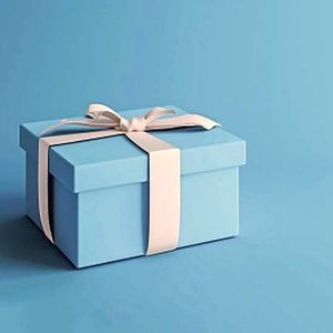 Choose a FREE item 🎁